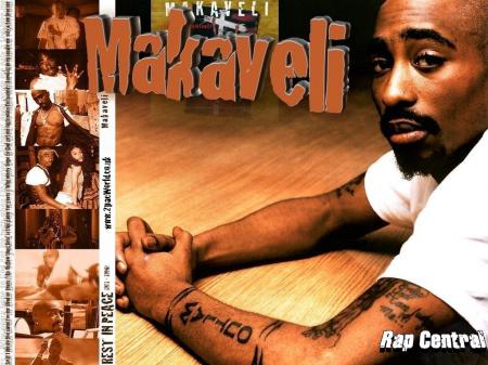 makaveli