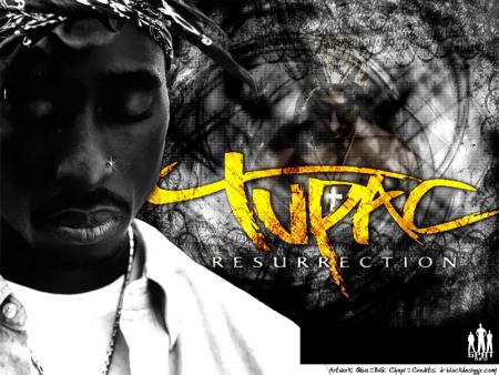 2 pac