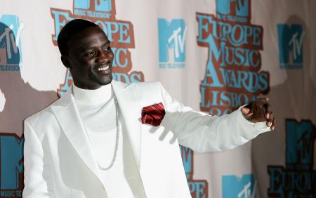 akon