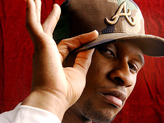 usher
