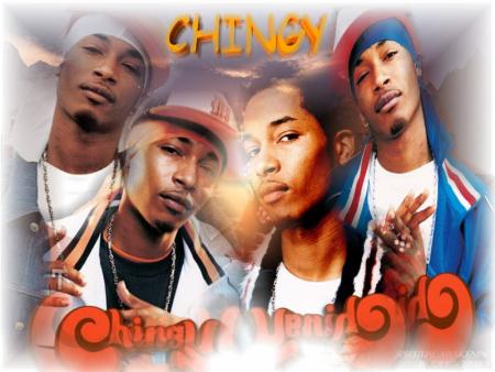 chingy the jacpot