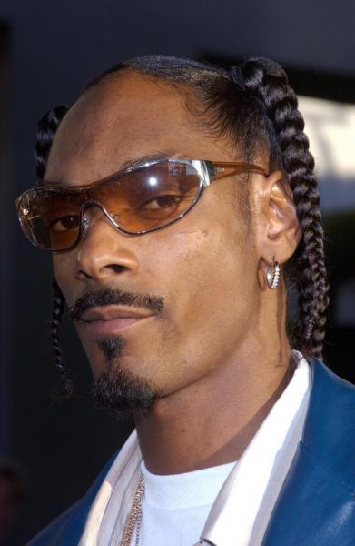 snoop dog