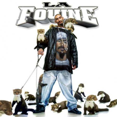 la fouine