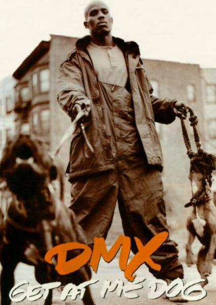 dmx