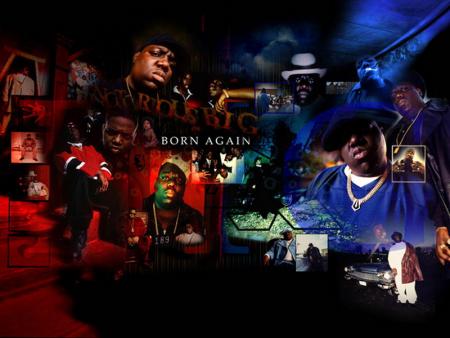theB.I.G notorious