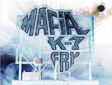 mafia k'1 fry