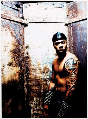 busta rhymes