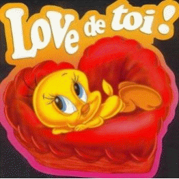 l amour