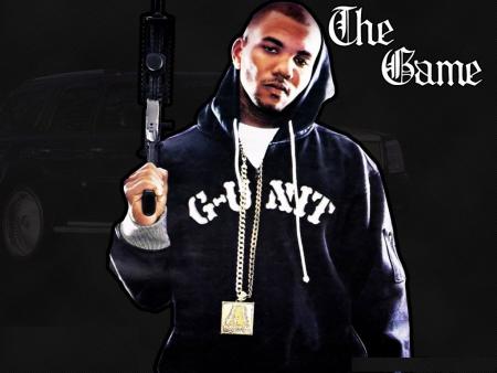 the game