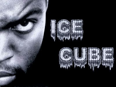 c lui ice cube