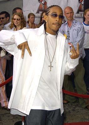 ludacris