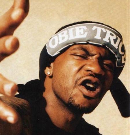 obie trice
