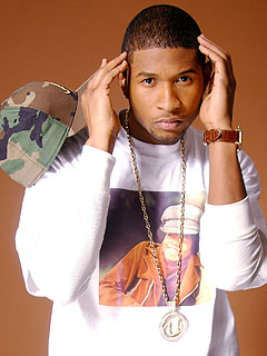 usher
