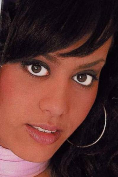 amel bent